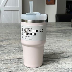Stanley Quencher H2.O Tumbler